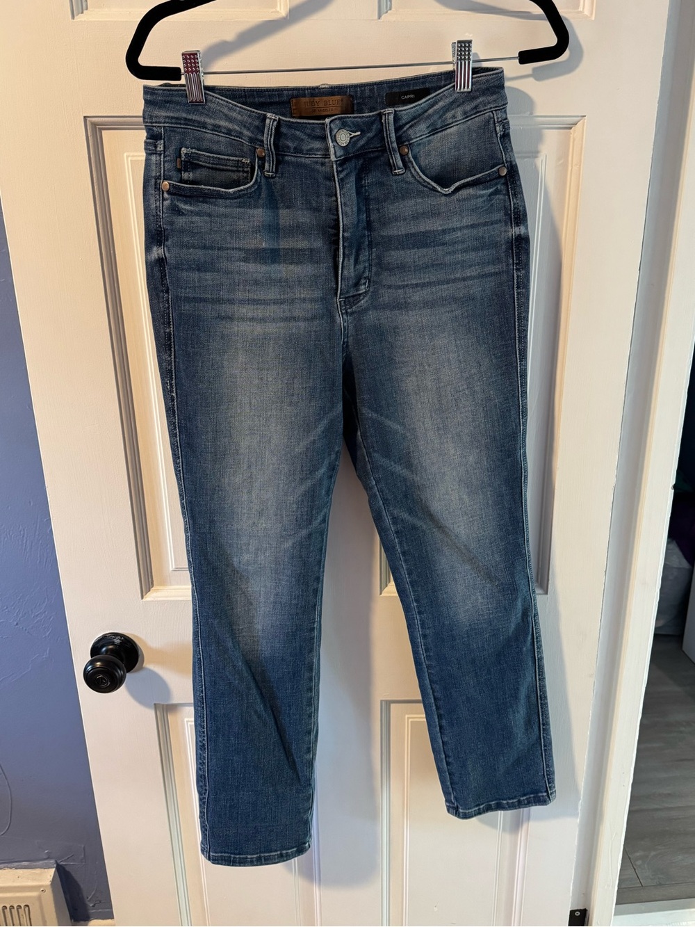 Judy Blue capris